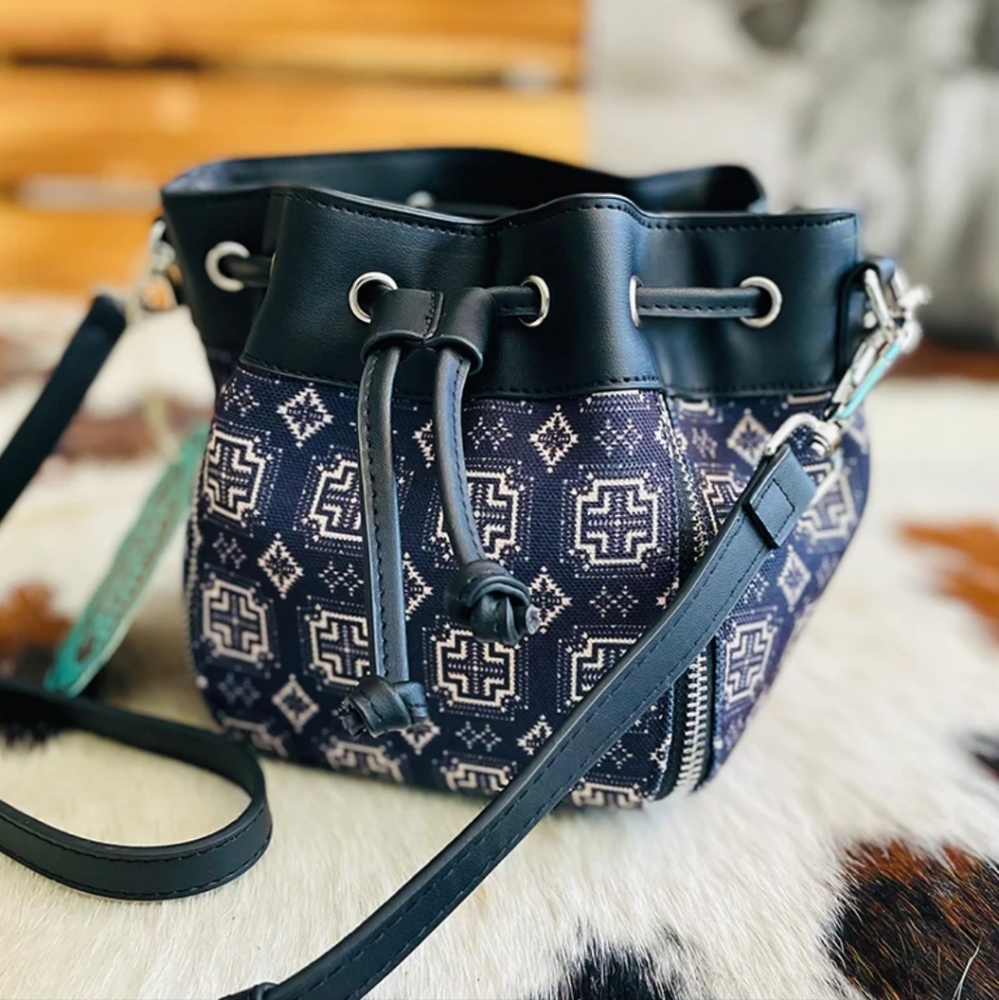 THE MINI MICHELLE PURSE